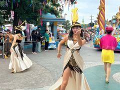 -大连海昌发现王国主题公园