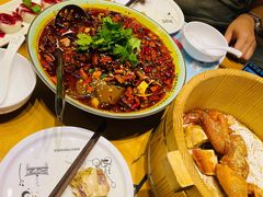 -贝贝龙虾·音乐餐厅(昌平东关店)