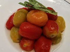 -钳小柒·小龙虾蓝龙王烧烤夜宵(长寿路店)