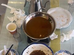 -百味园土菜馆(迎宾东路店)