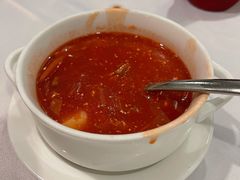 红菜汤-维兰西餐(万泉河店)