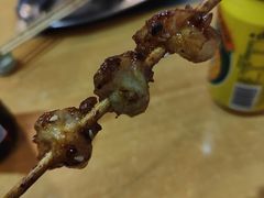 神仙掌中宝-大档(荔湾店)