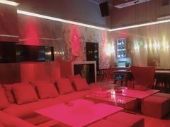 -米乐星世界KTV(汇智国际商业中心店)