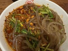 -万记麻辣烫国展总店