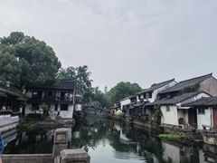 -绍兴鲁迅故里·沈园景区