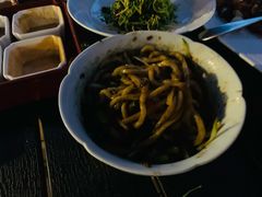 老北京炸酱面-四季民福烤鸭店(前门店)