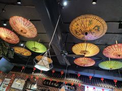 -海碗油泼面·八次方·水库鱼·粘卷子(平谷店)