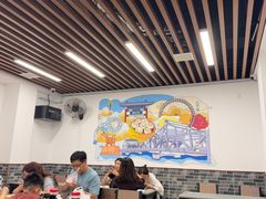 -津门张记包子铺(华昌道店)