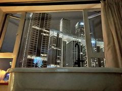 -重庆两江夜游-交运系列