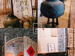 -驿舍·民國老营房院子私房菜(科学会堂店)