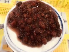 红豆双皮奶-仁信老铺(华盖路店)
