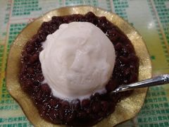 红豆伴椰子-顺记冰室(宝华路店)