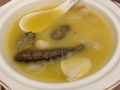 -园林格兰云天大酒店-太极名厨中餐厅