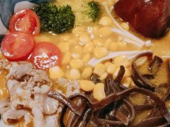 -千叶寿司创意融合料理(水韵城店)