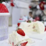 厦门生日蛋糕·总有人会带着🍓蛋糕来见你