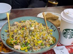 -扬二春炒饭(国庆路总店)
