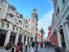 -煲煲掂风味煲仔饭餐厅(西区店)