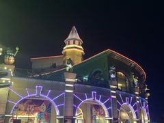 -珠海横琴长隆《卡卡虎奇遇记》