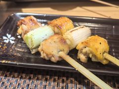 -长崎屋·日本料理·刺身·烧鸟(天河北路店)