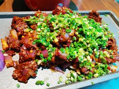 -树厨贵州菜(花果园购物中心店)