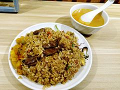 -淮安人特色蛋炒饭(李府街店)
