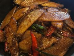 -阿巴佬渝菜主题餐厅