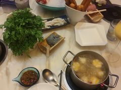 -阳光码头海鲜火锅(世纪大道店)