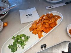 -川堂风·跷脚牛肉·乐山爆炒(中建乐荟天地店)