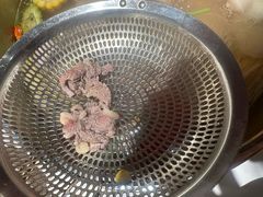 -犇鼎牛潮汕牛肉火锅(新辰里学清路店)