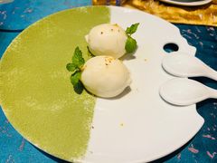 -茶人村·宫廷私厨(奥体印象城店)