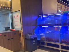 -三毛烧烤·南昌大排档(山姆店)