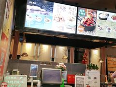 -谷田稻香·砂锅菜(南沙万达广场店)