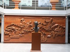 -采石矶景区