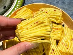 -百草滩羊清水涮羊肉·清真·宁夏盐池滩羊(莲花桥店)