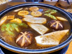 -大牛湾·眷村牛肉面(蠡溪店)