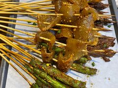 -林二哥宜烤官·宜宾小烧烤