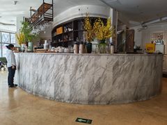 -花舍·新派粤菜·西餐·下午茶(亚运村·鸟巢店)