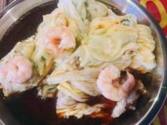 肠粉-海大南门夜市(海富街店)