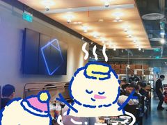 -新石器烤肉(之心城店)