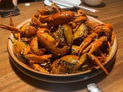 红油龙虾-马头巷·隐庐居·红油大虾(园区店)