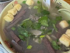 -笑云开汤包店(网巾市店)