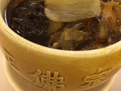 佛跳墙-聚春园自助餐厅(东街口店)