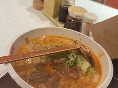 -味千拉面(广州白云机场T1西二店)