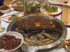 -大龙燚火锅