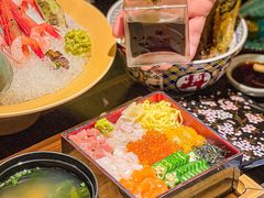 -山葵家·创意料理(宁波来福士店)