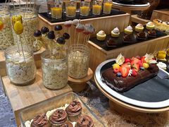 -长沙北辰洲际酒店-兰调全日餐厅