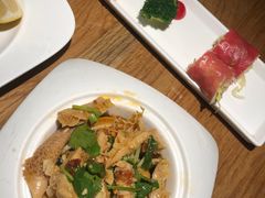 -点心传说·粤菜点心(佐阾虹湾店)