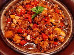 -千百味红餐厅·非遗江西菜(绿地双子塔总店)