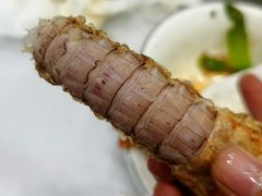 -食鼎记海鲜大排档(美食街店)