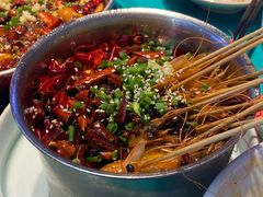 -川正旺江湖菜(三元桥店)